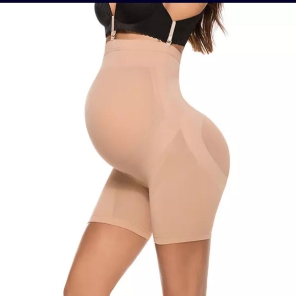 Maternity waist and body sharper - Picture 3 of 6